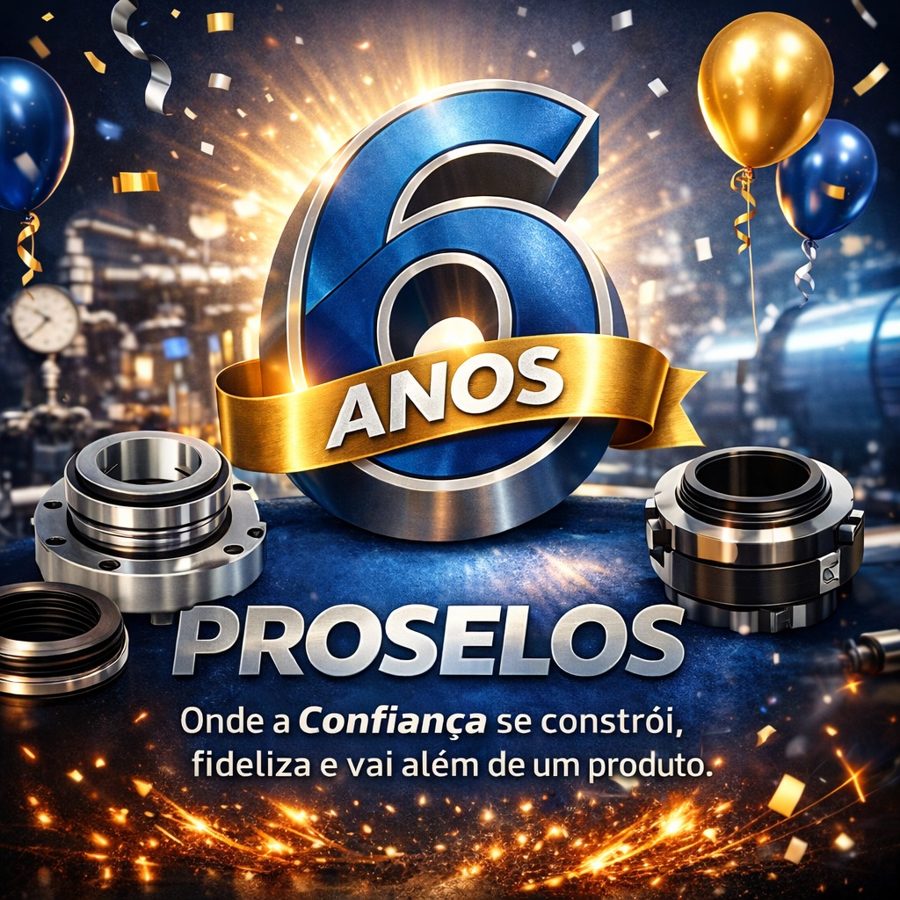 PROSELOS 6 anos